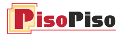 Logotipo de Piso Piso