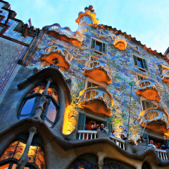 Las claves para alquilar de lujo en Barcelona