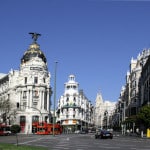 La limpieza de Comunidades en Madrid para cuidar nuestra comunidad