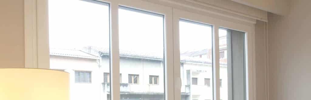 Las ventajas y desventajas de utilizar ventanas de PVC