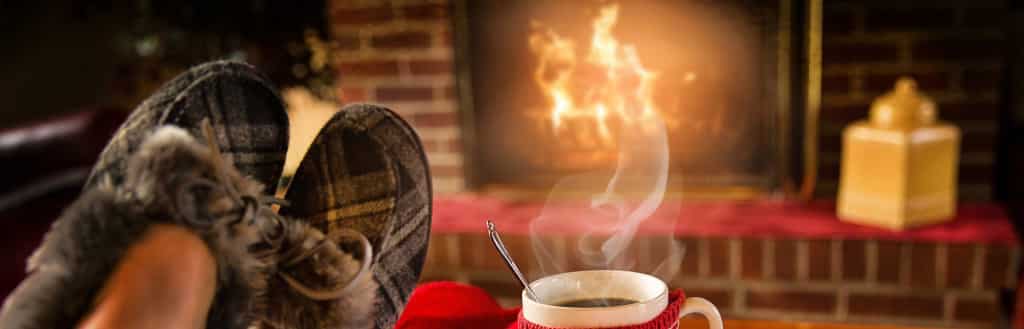 Chimeneas modernas que decoran tu hogar