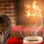 Chimeneas modernas que decoran tu hogar