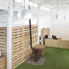 Ideas para renovar tu oficina