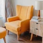 Tendencias con pisos de madera