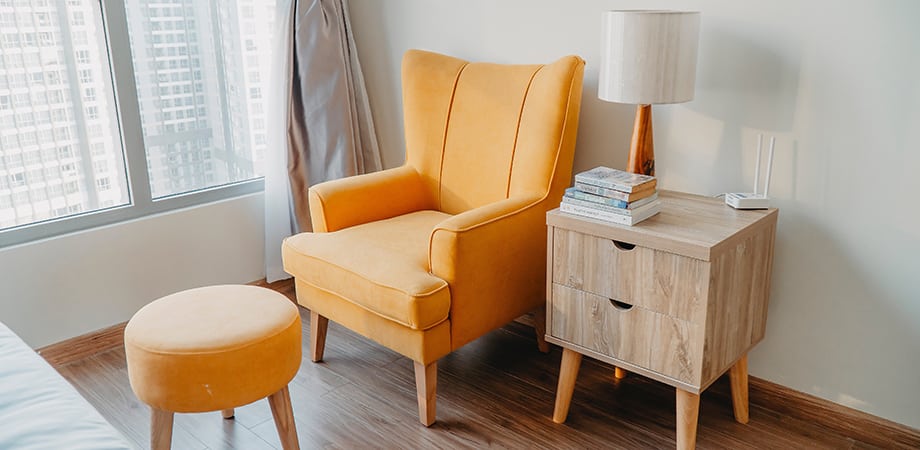 Tendencias con pisos de madera