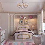 Habitación infantil o juvenil