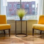 Tendencia en maderas porcelánicas