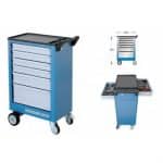 Carro porta herramientas