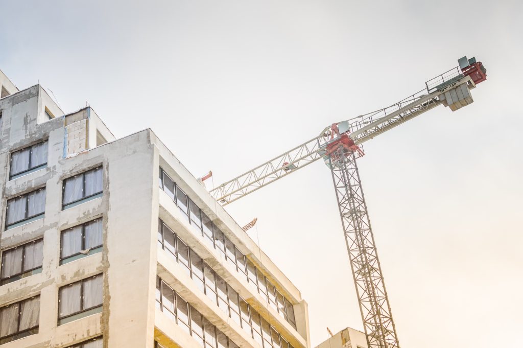 Explora el Epicentro de la Innovación en Construcción: Expo CIHAC HUB