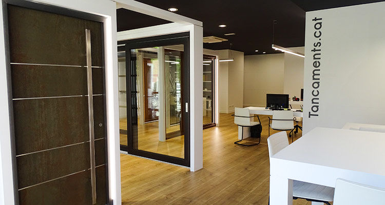 Puertas y Ventanas de PVC en Sabadell: Elegancia y Eficiencia Energética