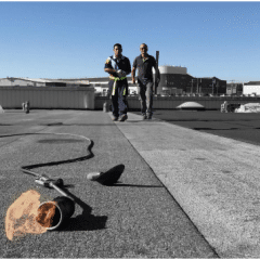 Nutersa y los productos Bituminosos