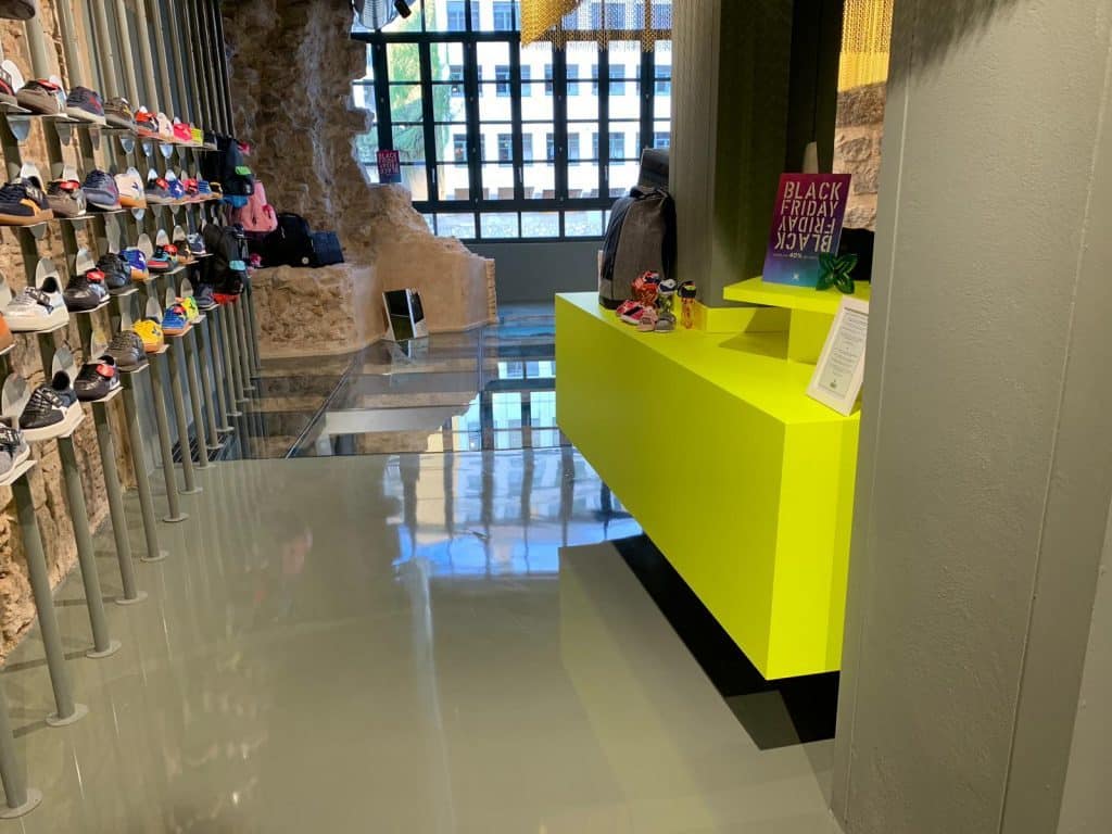 Microcementos: La revolución en la pavimentación