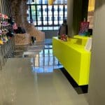 Microcementos: La revolución en la pavimentación