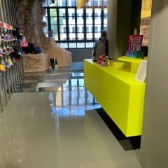 Microcementos: La revolución en la pavimentación