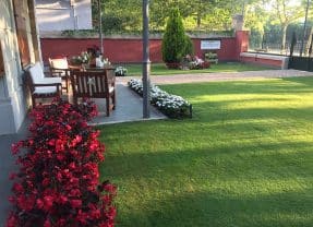 La Torreta del Llac: Un Refugio de Ensueño en el Corazón de Puigcerdà