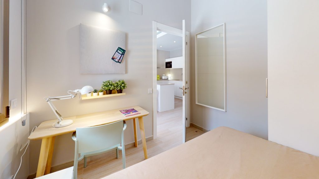 Casa Homies: tu nueva residencia universitaria en Manresa donde todo es más que estudiar